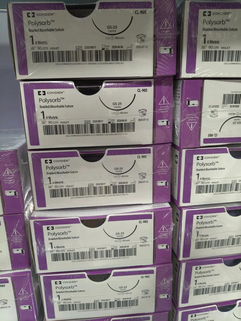 医械行业洞察：医用耗材的高效管理之道