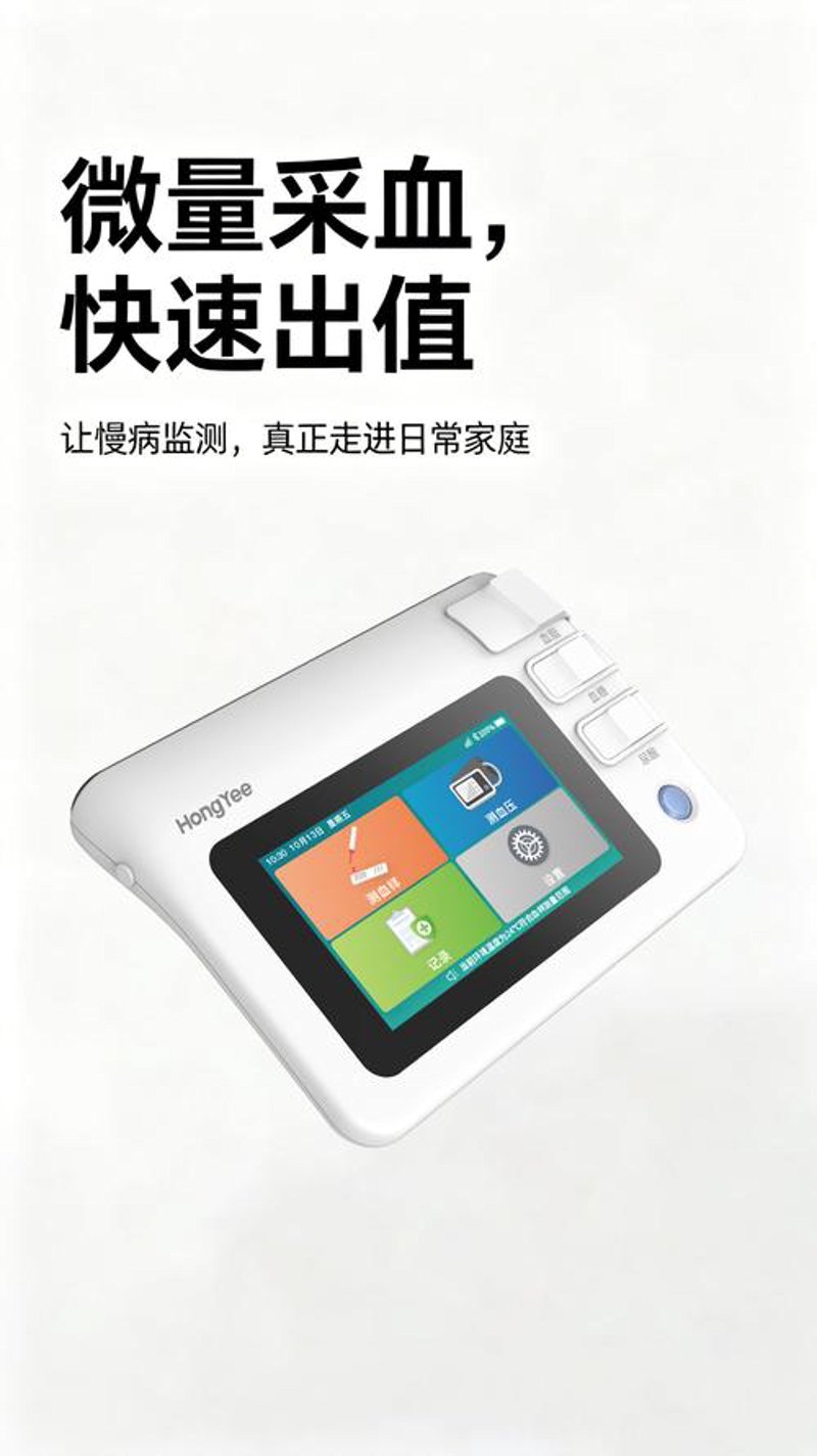 家庭医疗设备
